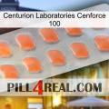 Centurion Laboratories Cenforce 100 26